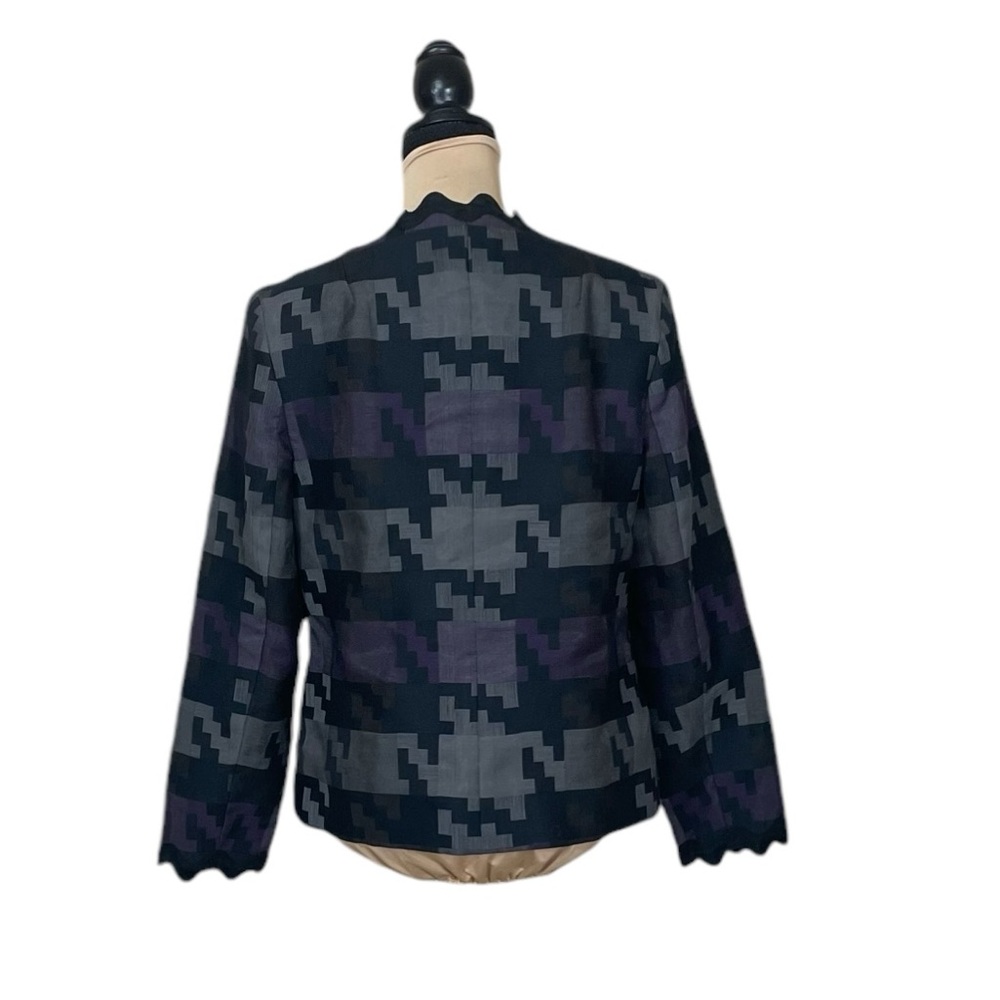 EUC Doncaster Collection Open Front Blazer - Picture 3 of 9